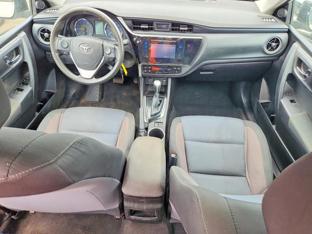 Toyota Corolla L