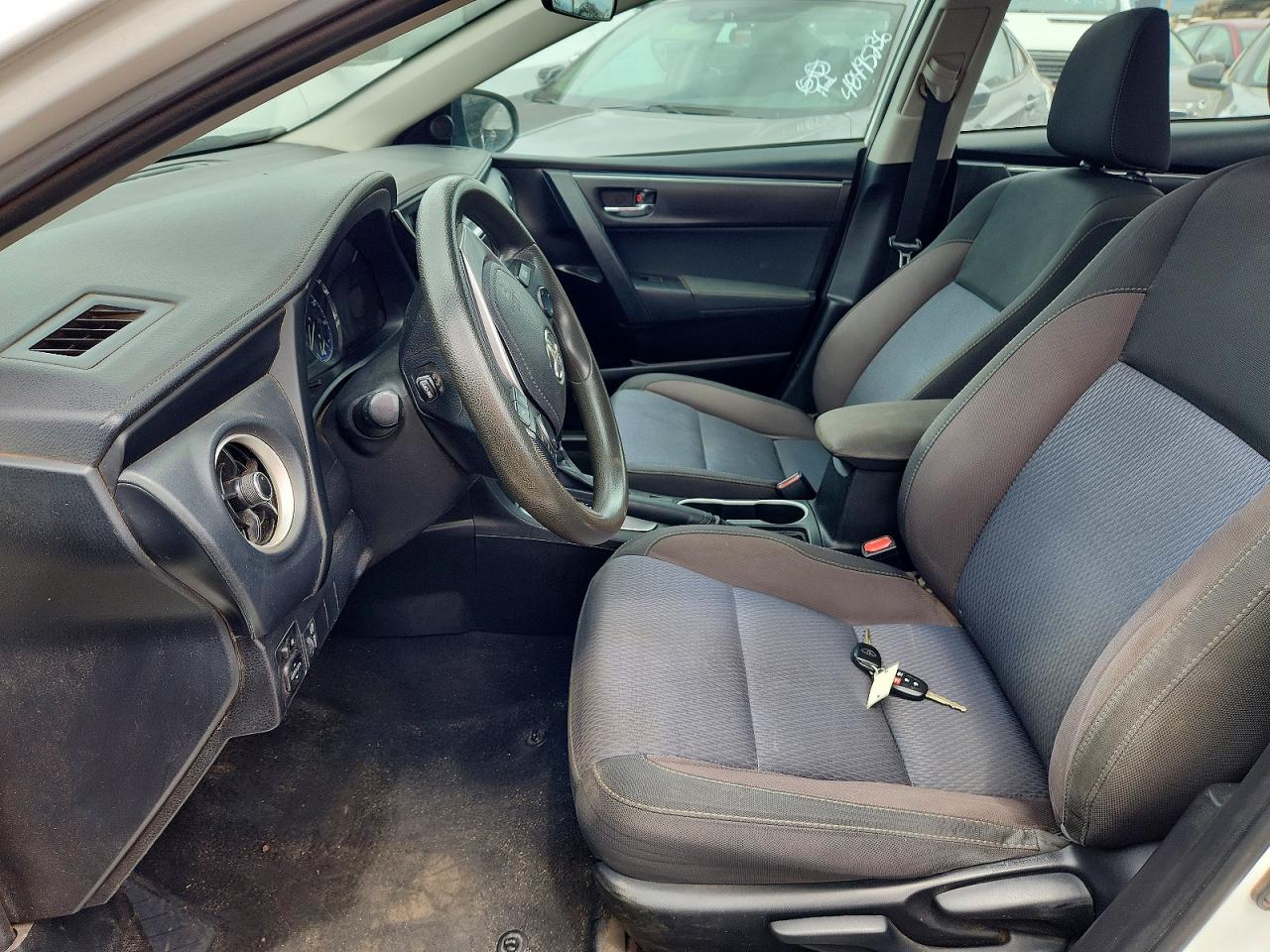 Toyota Corolla L