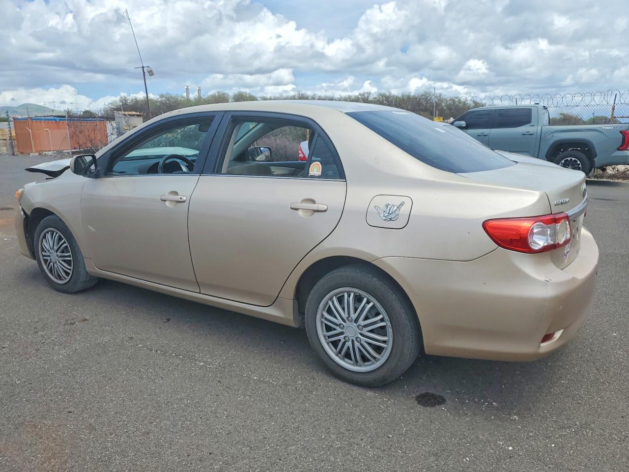 Toyota Corolla L