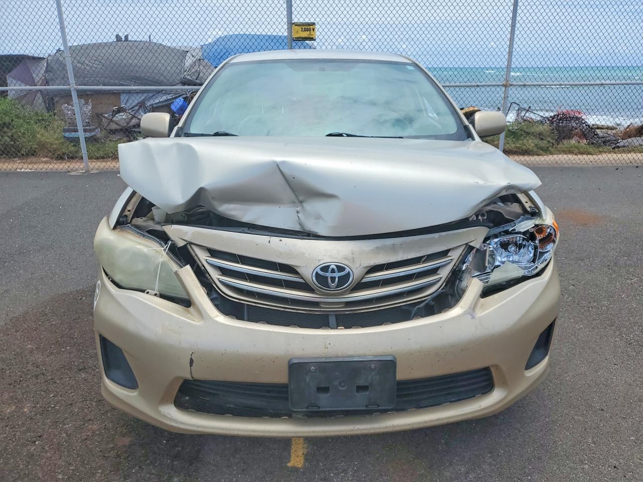 Toyota Corolla L