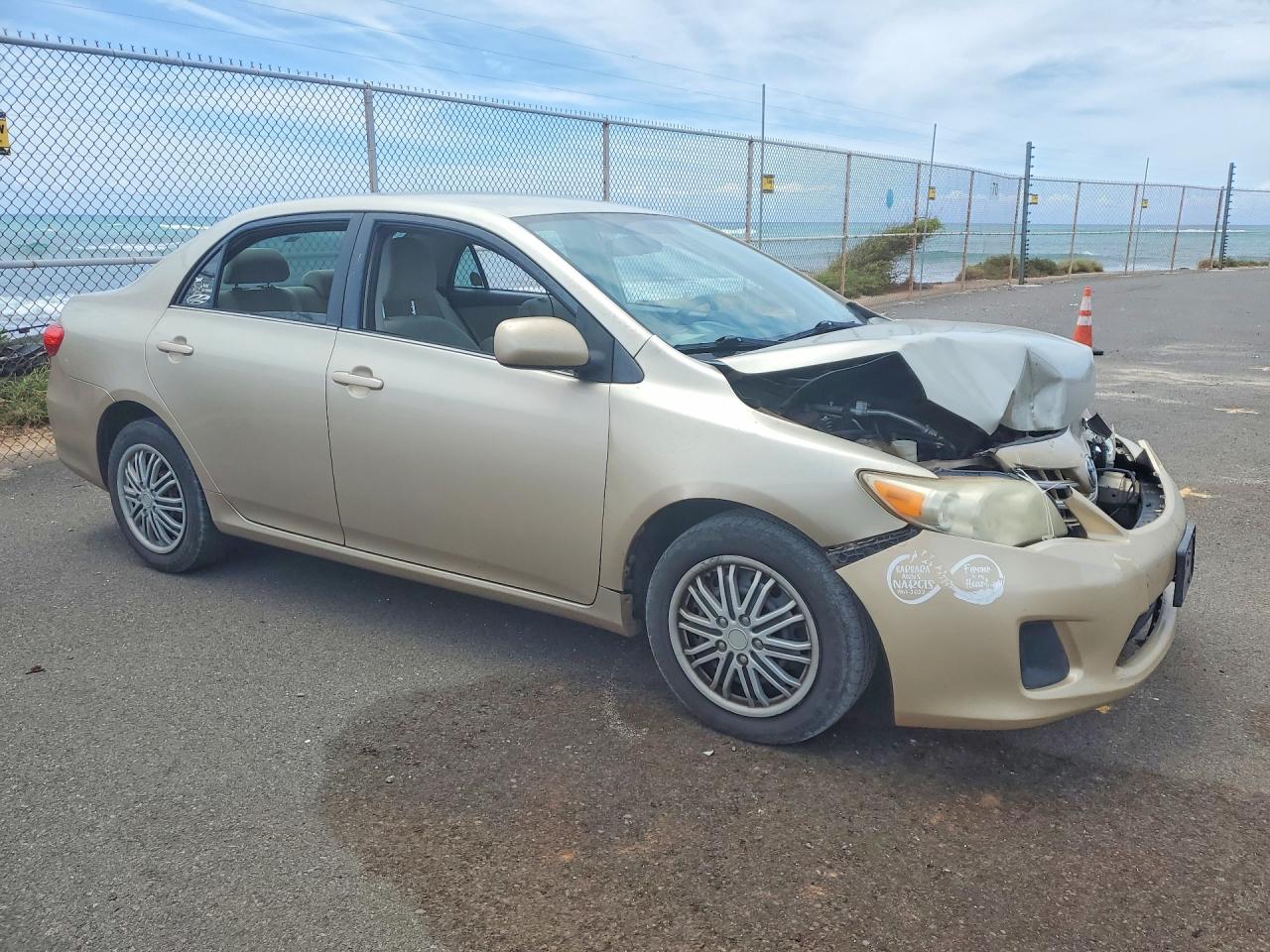 Toyota Corolla L