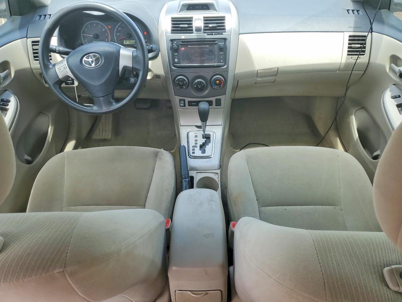 Toyota Corolla L