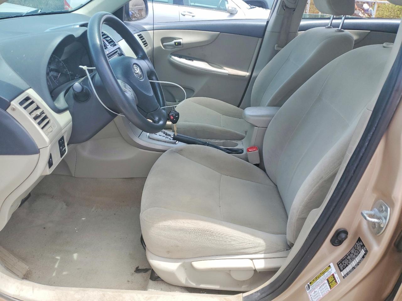 Toyota Corolla L