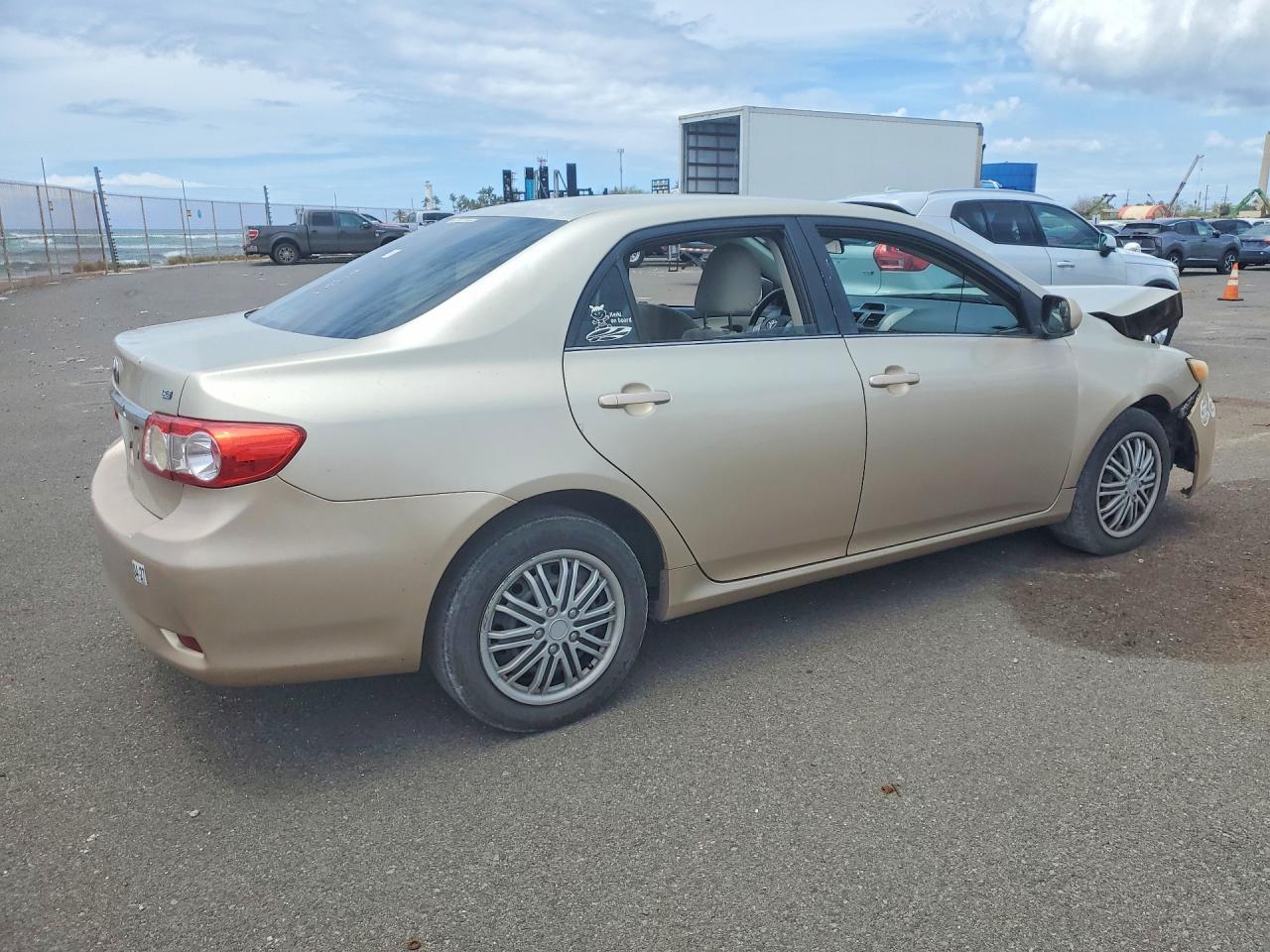 Toyota Corolla L