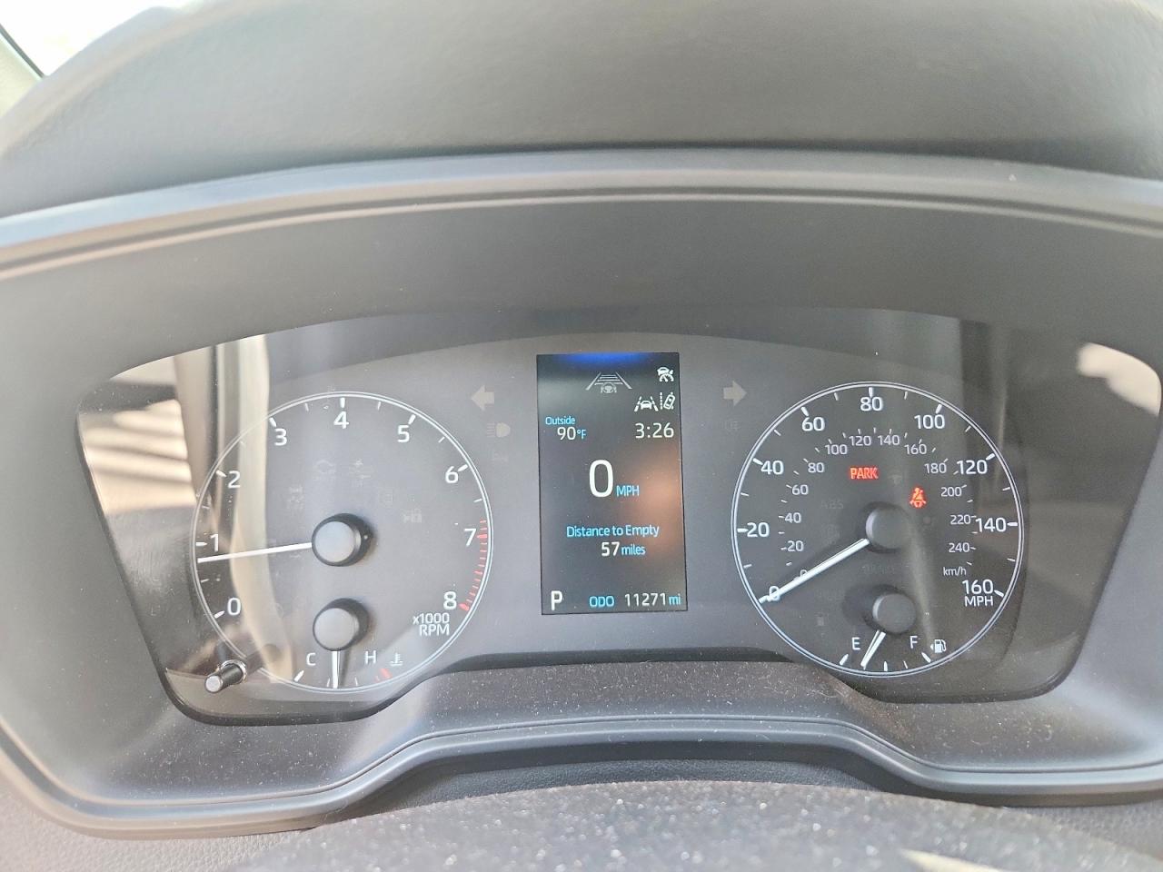 Toyota Corolla Se