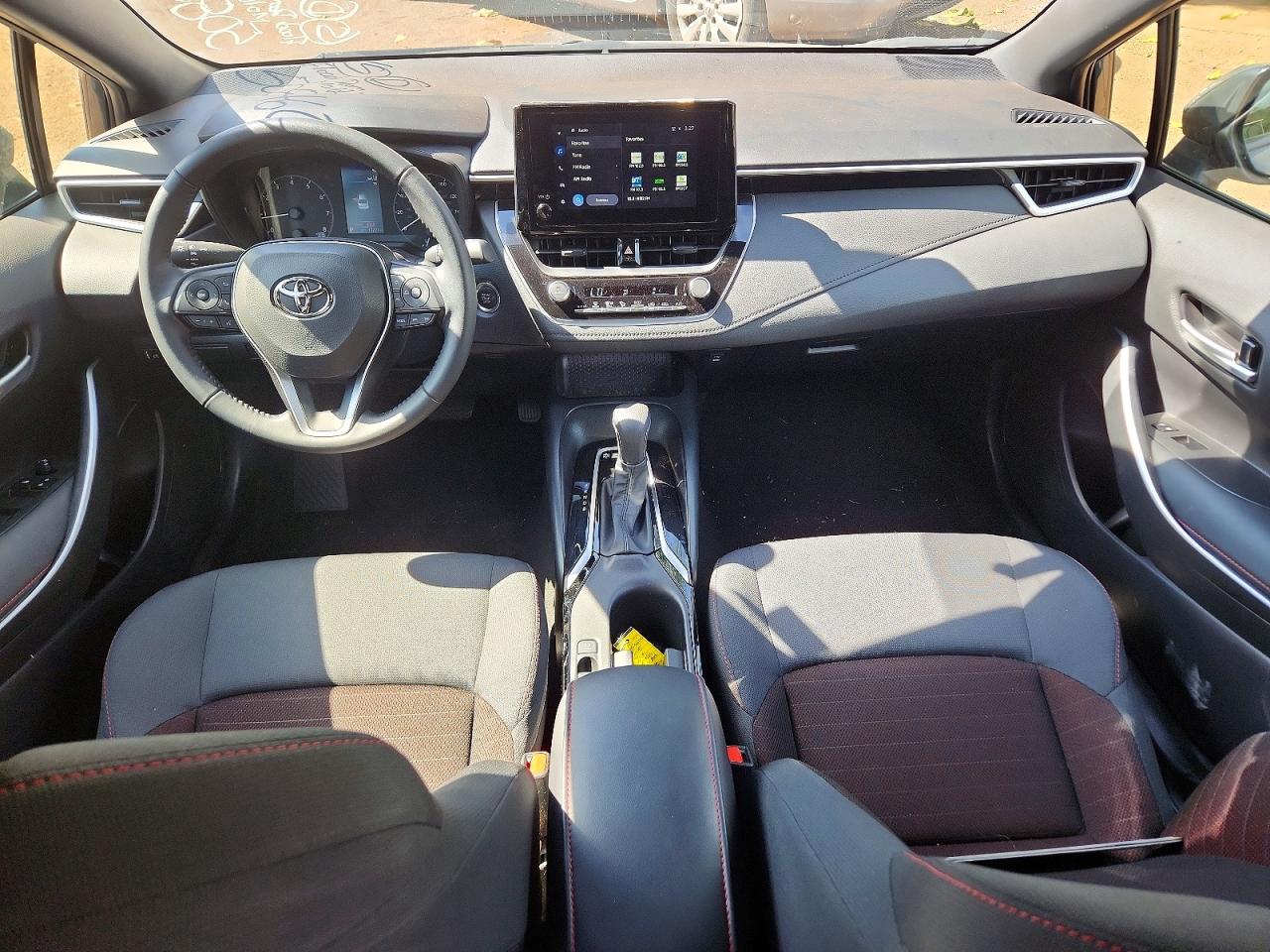 Toyota Corolla Se
