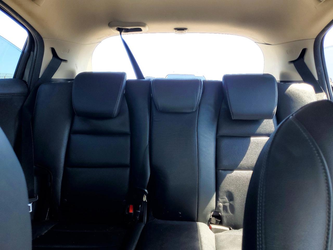 Honda HR-V Exl