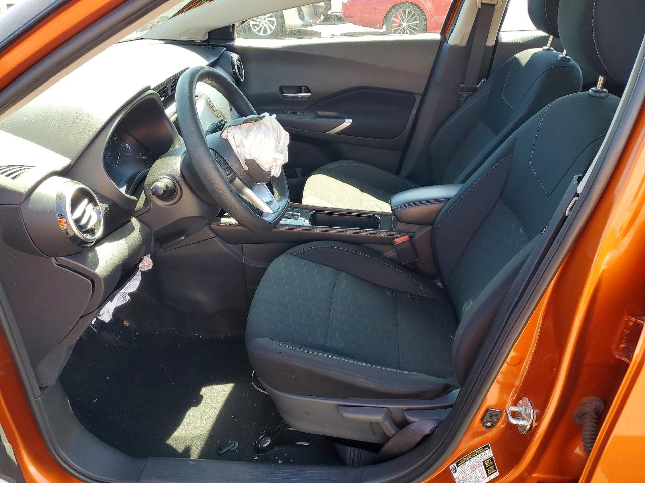 Nissan Kicks Sv