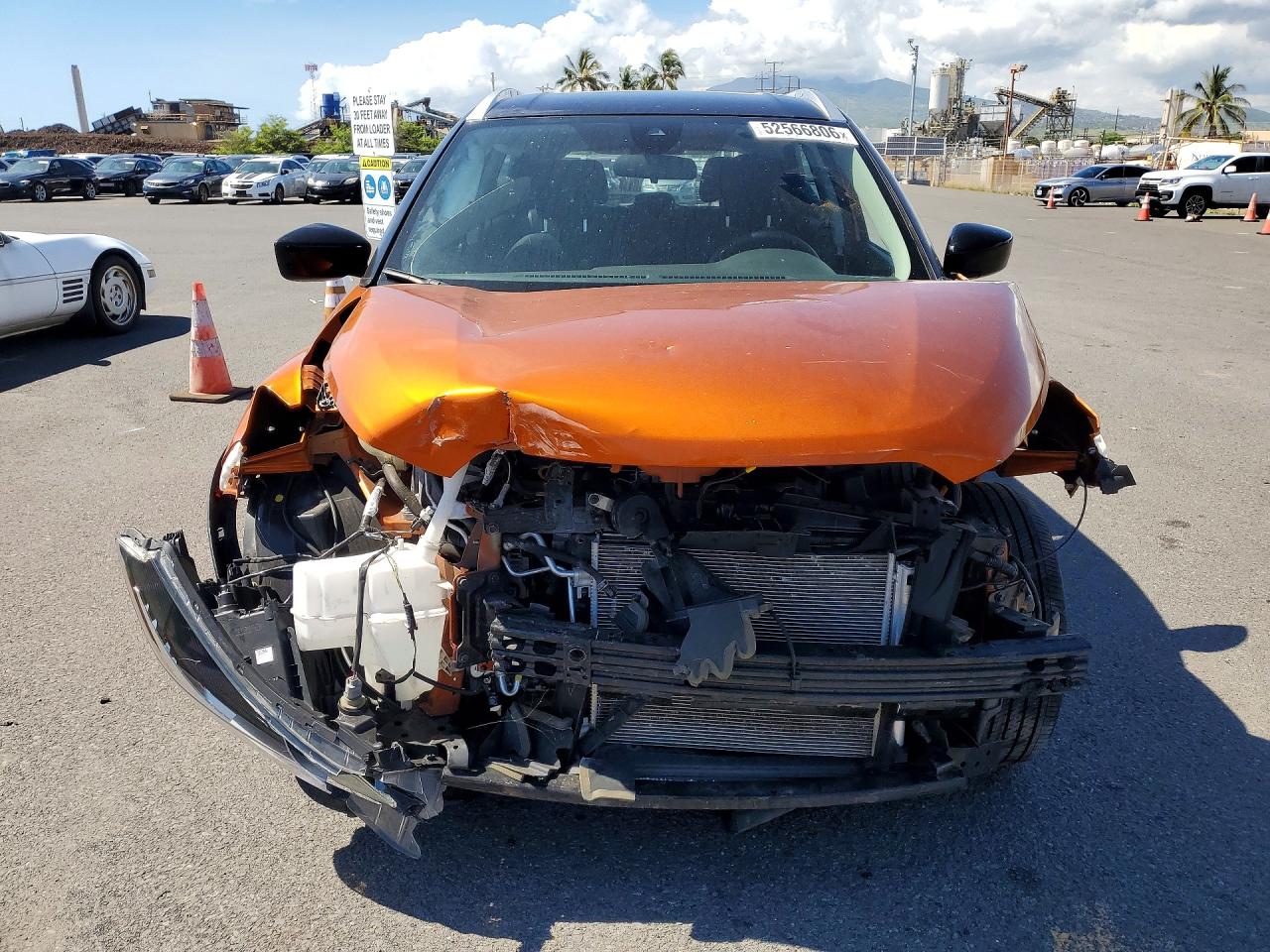 Nissan Kicks Sv