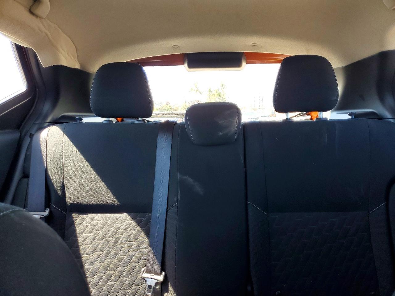Nissan Kicks Sv