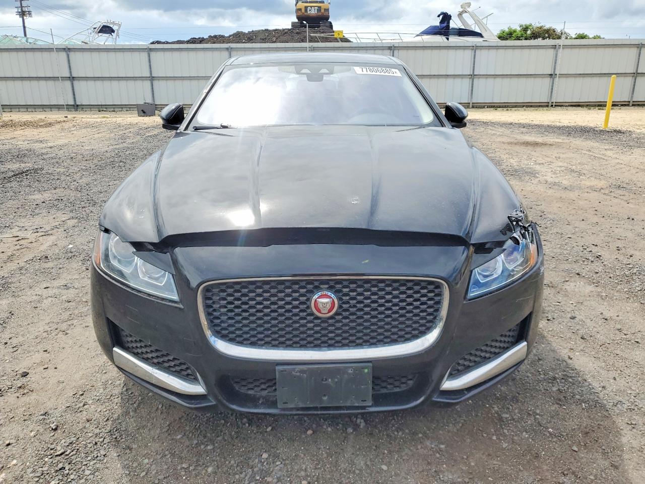 Jaguar XF Premium