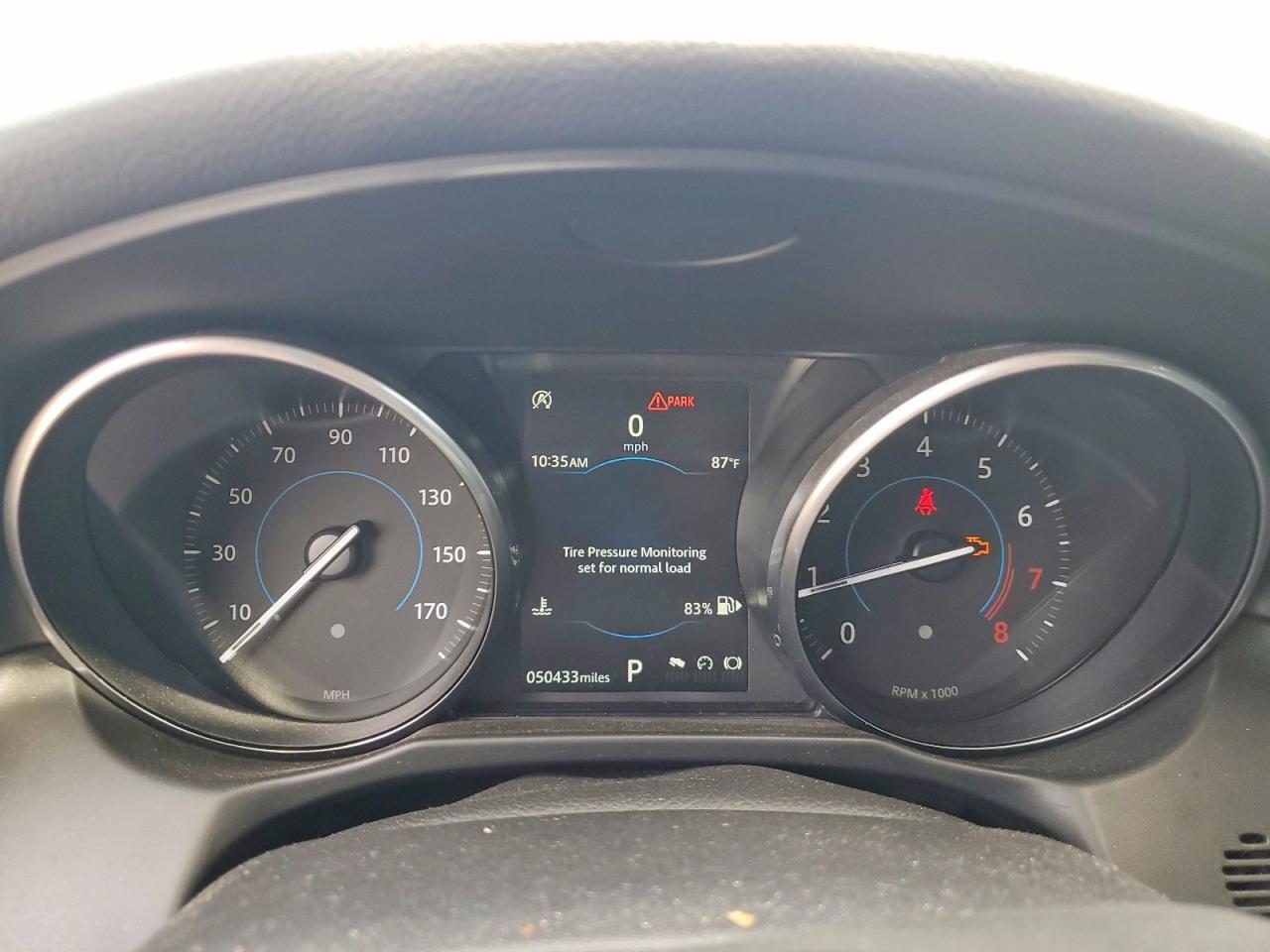 Jaguar XF Premium