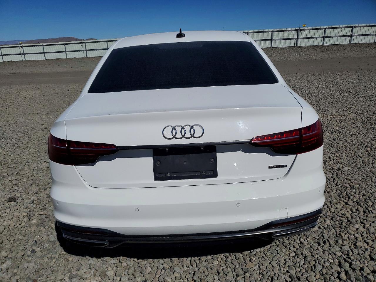 Audi A4 Premium Plus 45