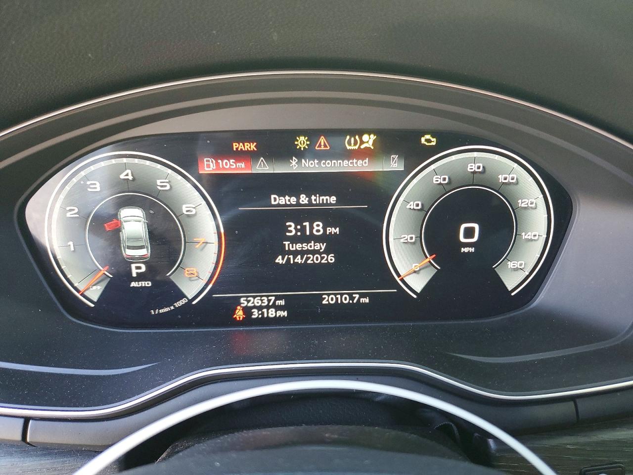 Audi A4 Premium Plus 45