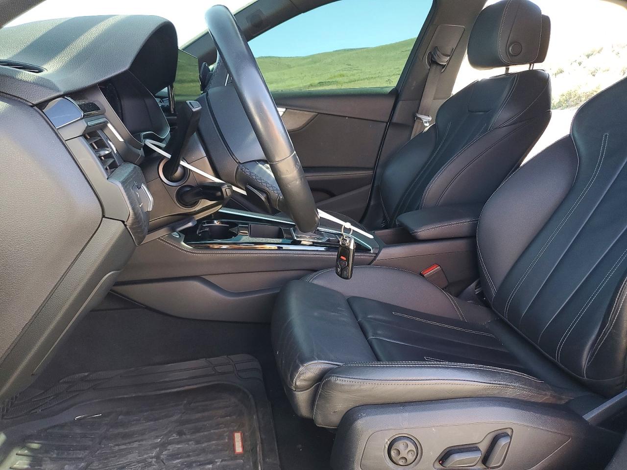 Audi A4 Premium Plus 45