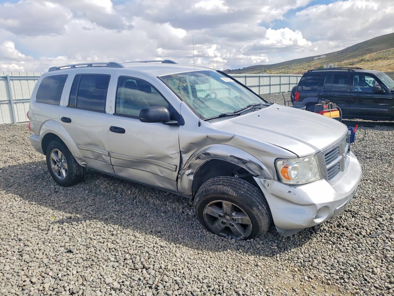 Dodge Durango Limited
