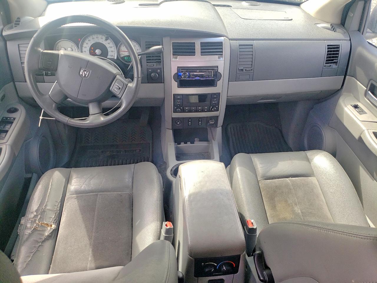 Dodge Durango Limited