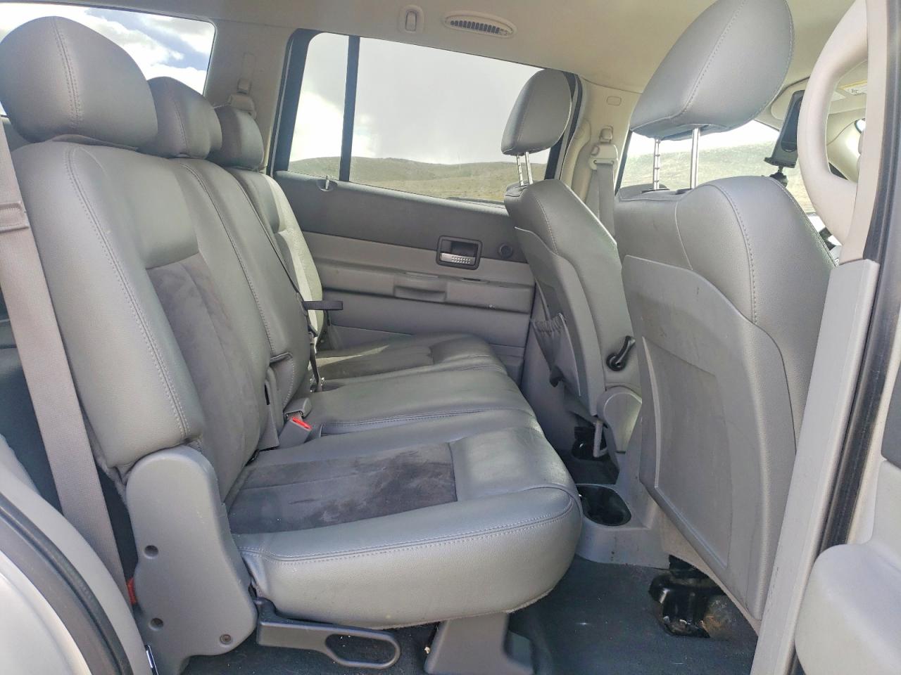 Dodge Durango Limited
