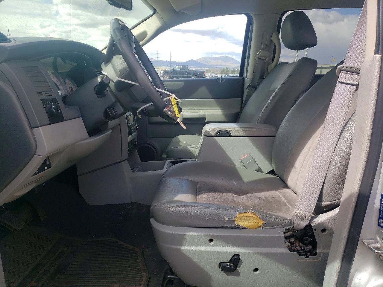 Dodge Durango Limited