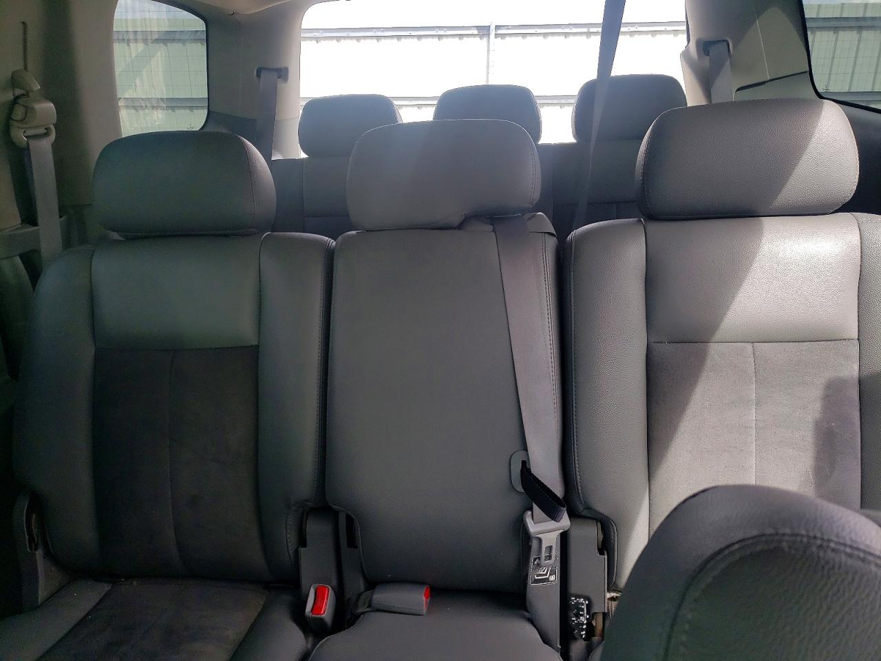 Dodge Durango Limited