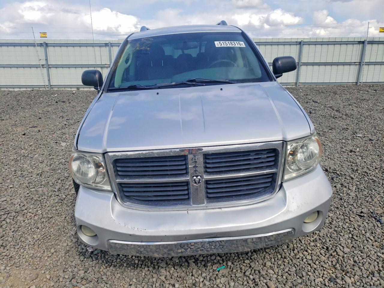 Dodge Durango Limited