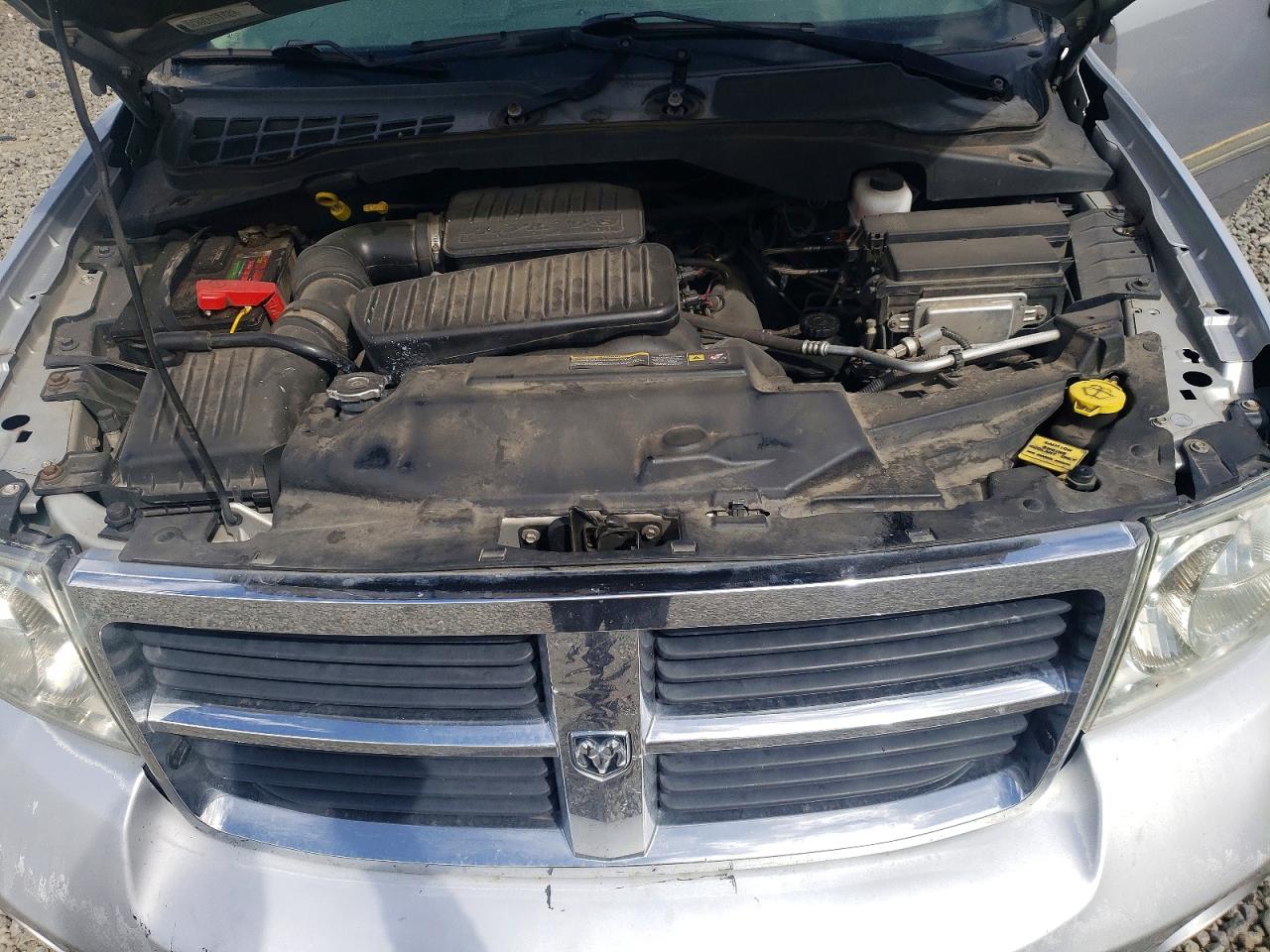 Dodge Durango Limited