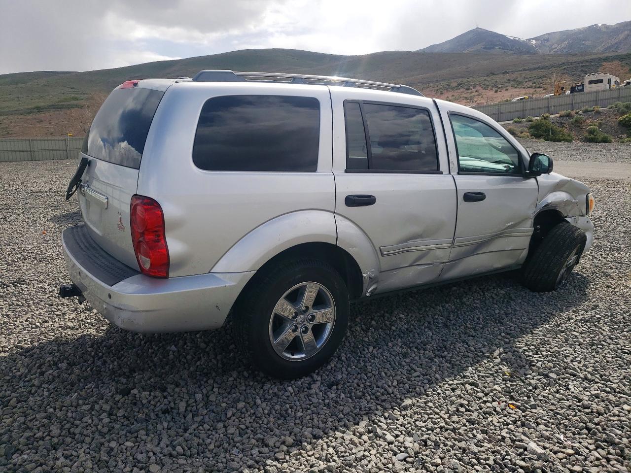 Dodge Durango Limited
