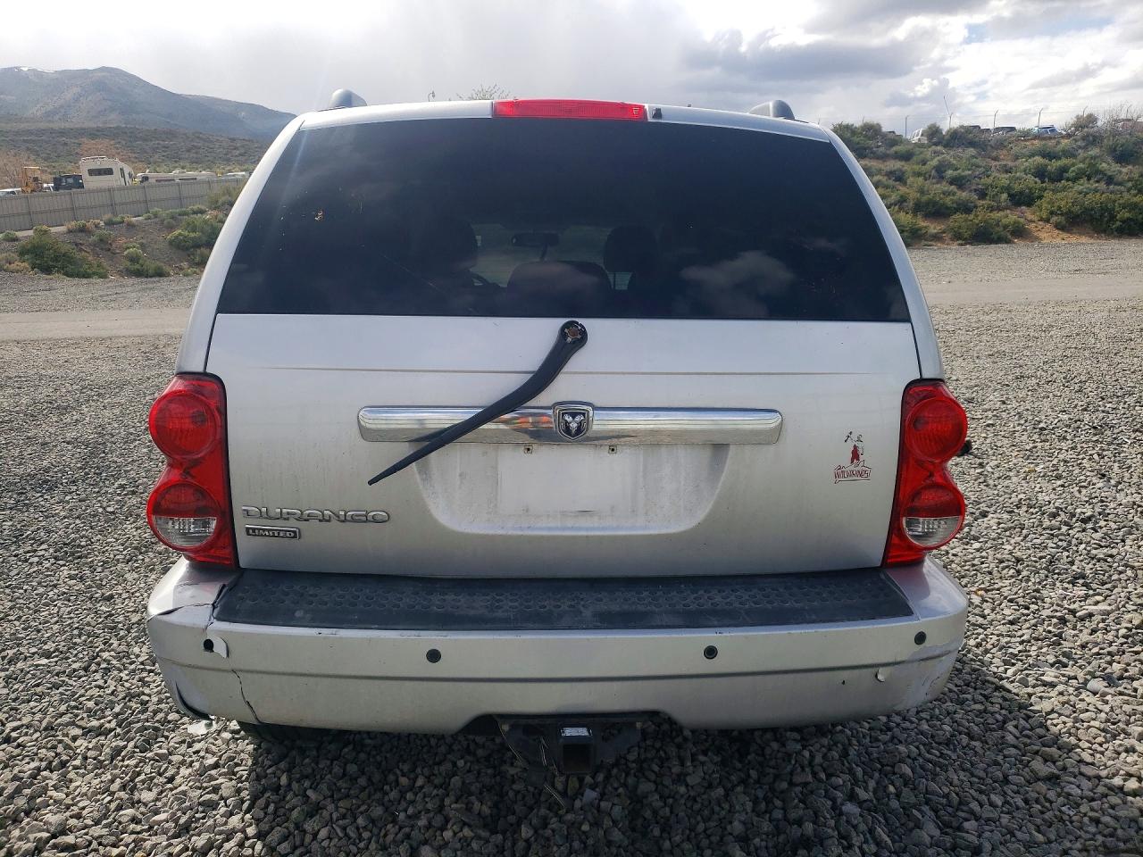 Dodge Durango Limited