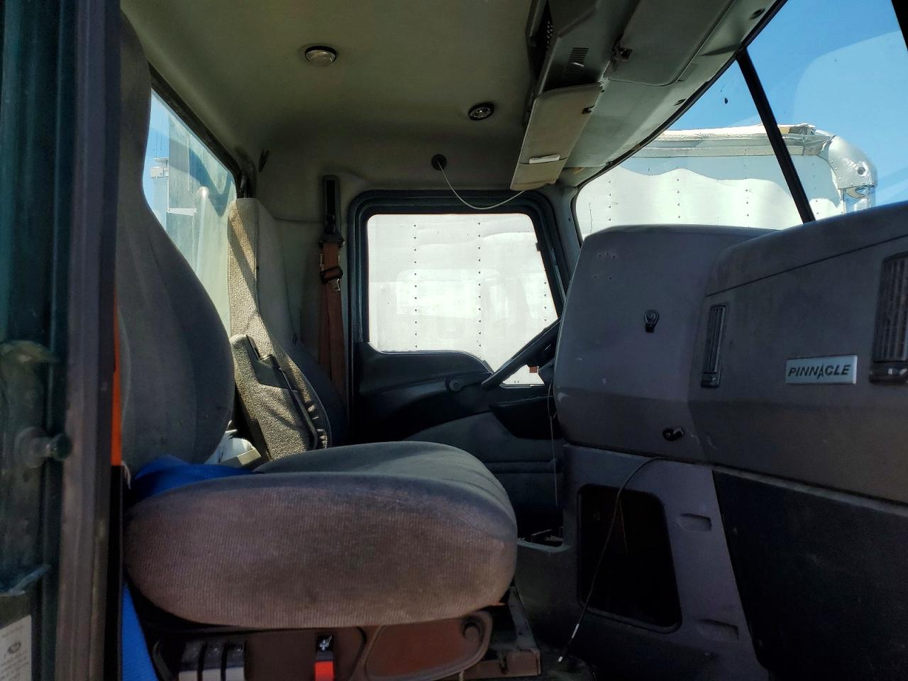 Mack 600 Cxu600