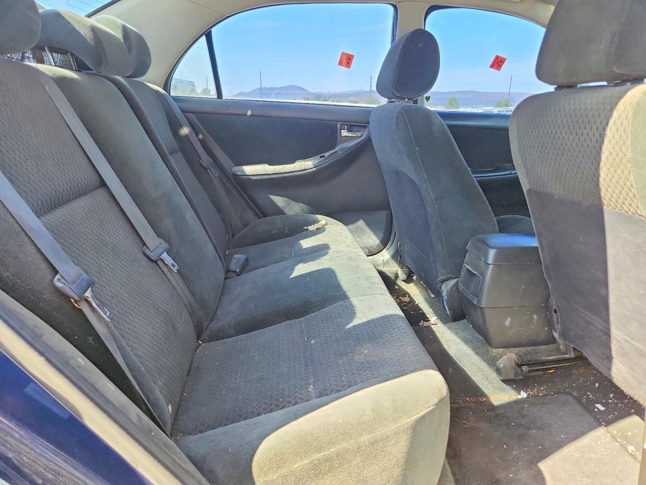 Toyota Corolla S