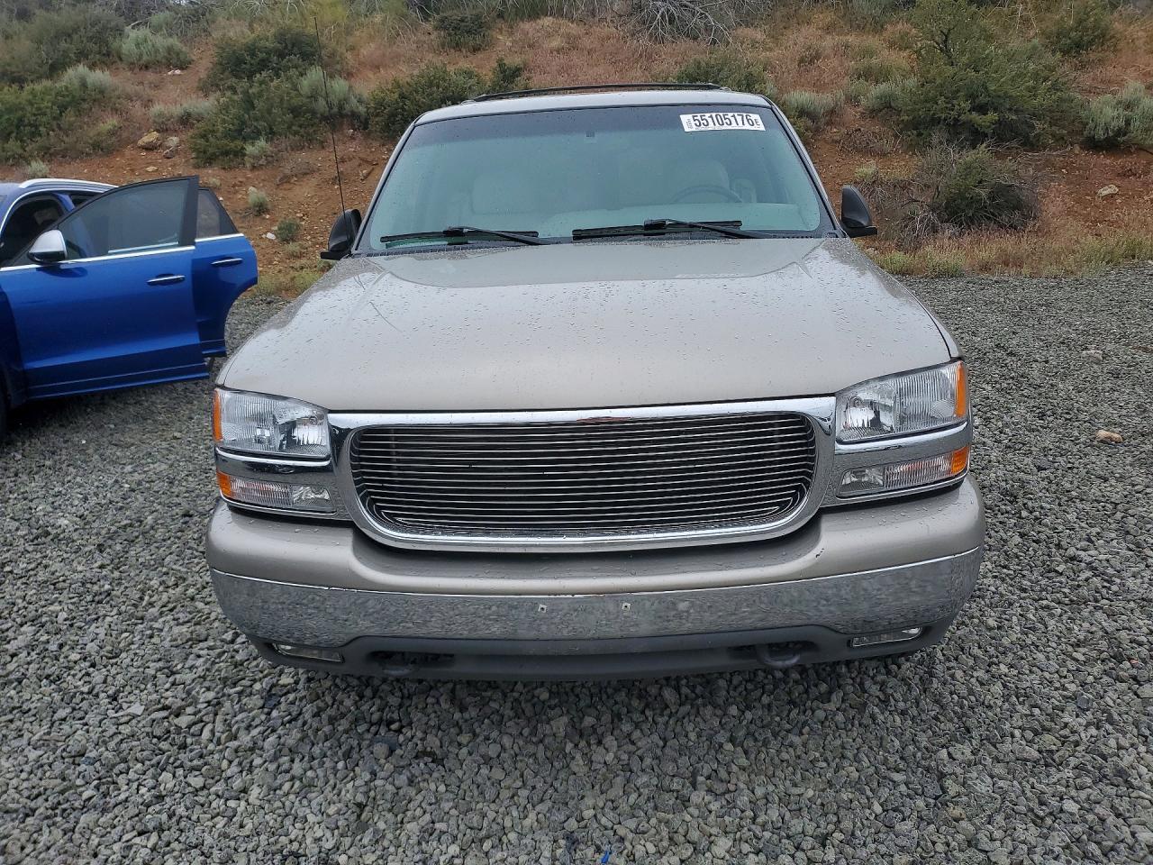 GMC Yukon
