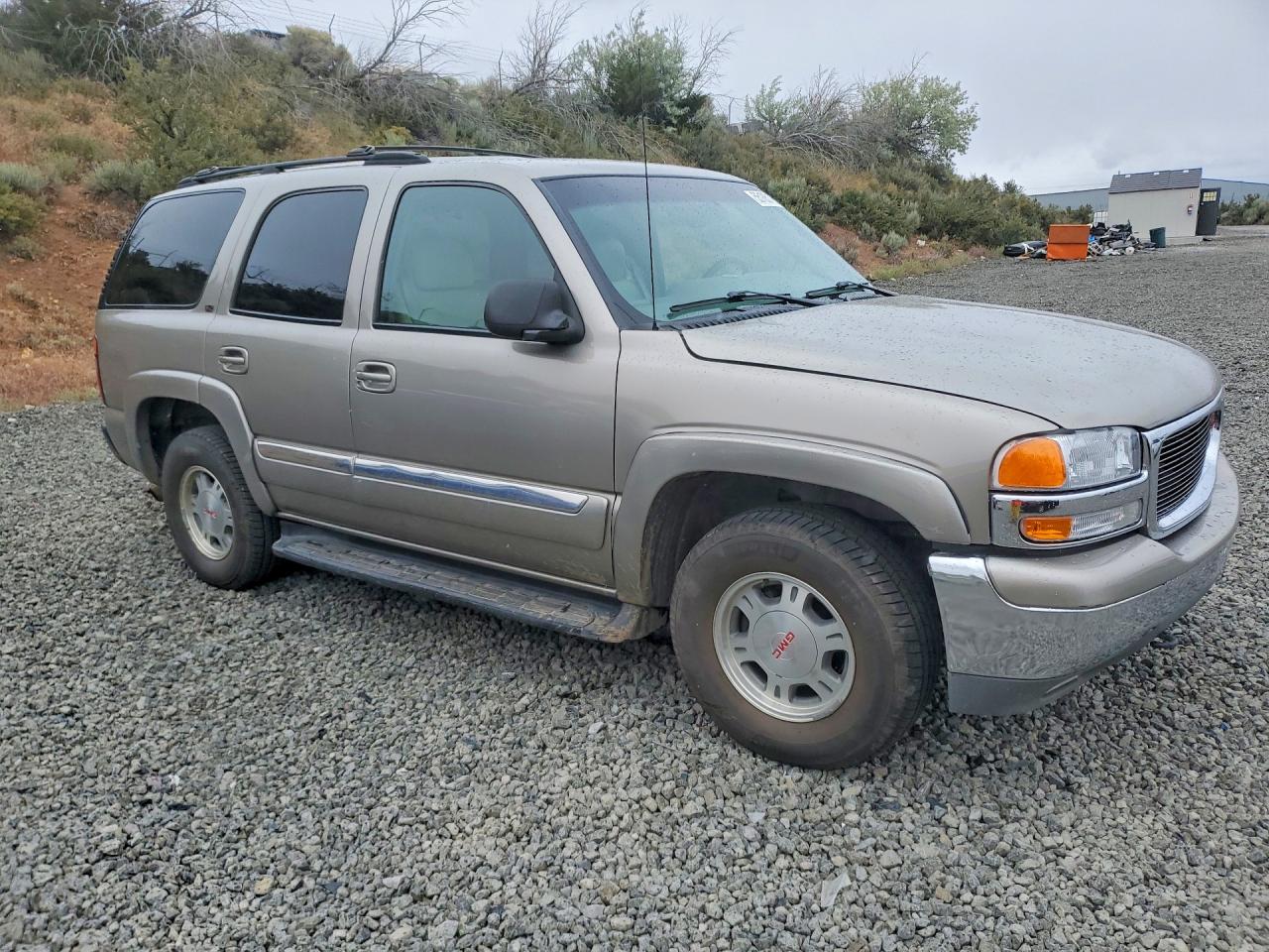 GMC Yukon