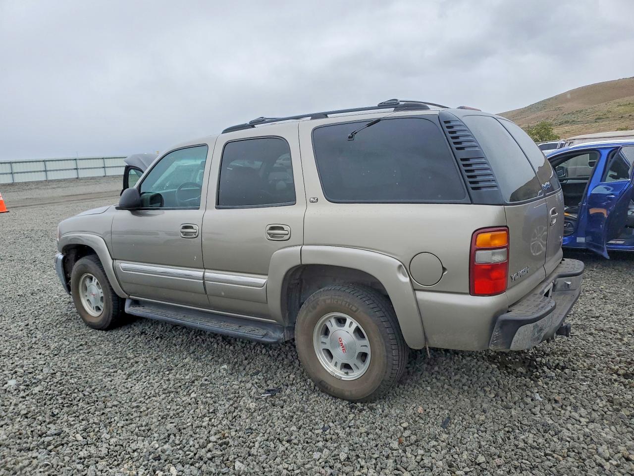 GMC Yukon