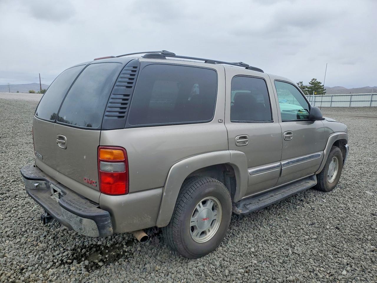 GMC Yukon