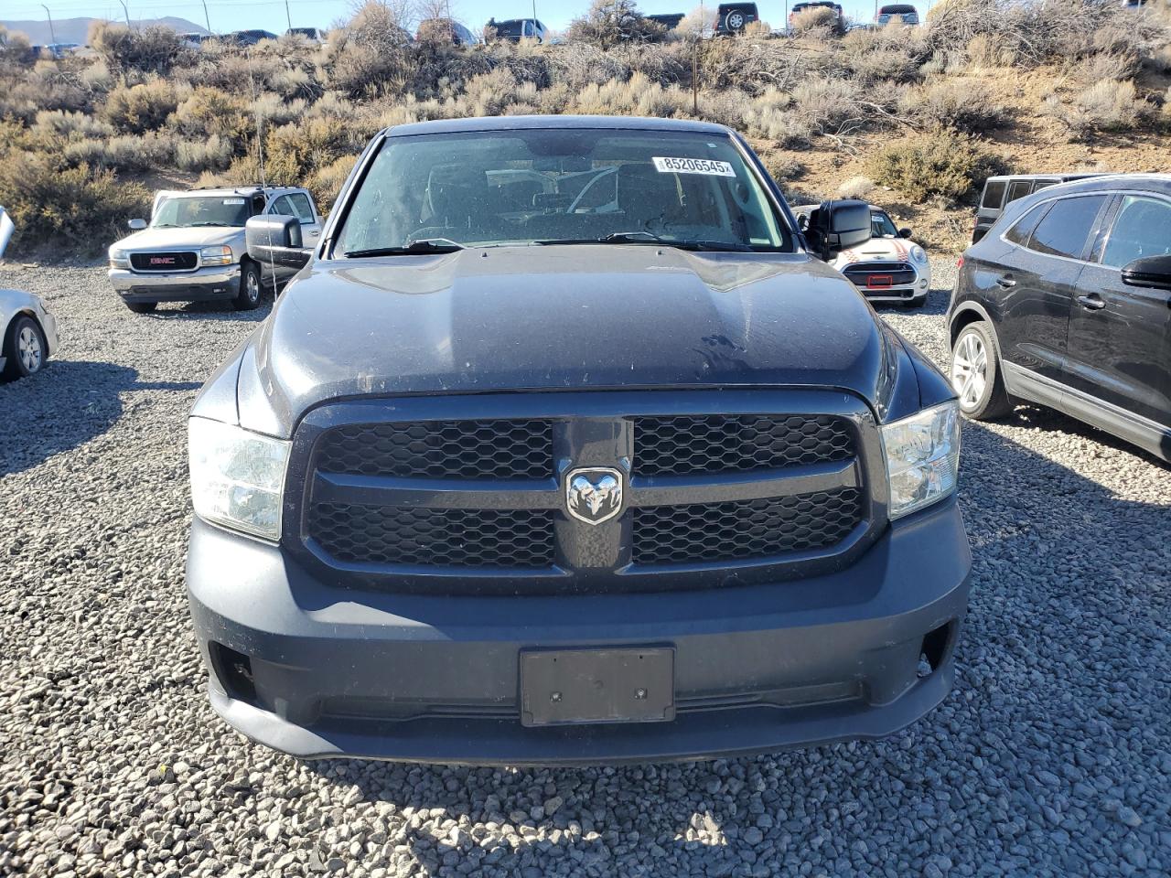 Ram 1500 St