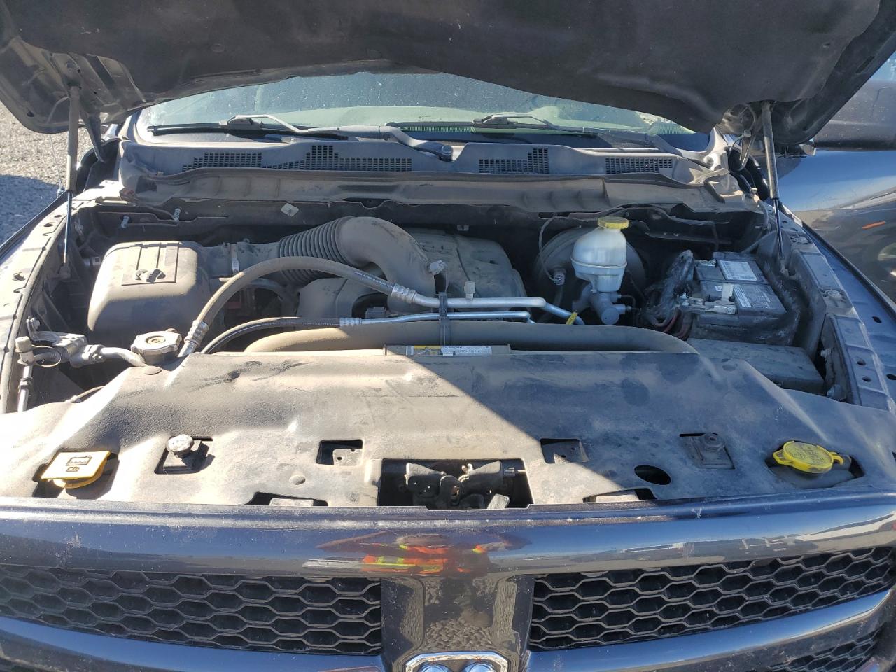 Ram 1500 St