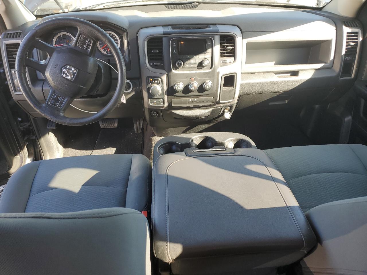 Ram 1500 St
