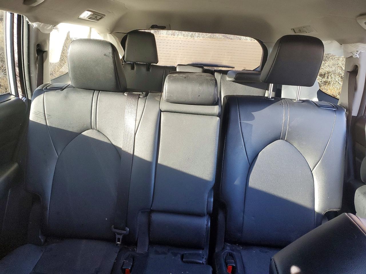 Toyota Grand High Xle