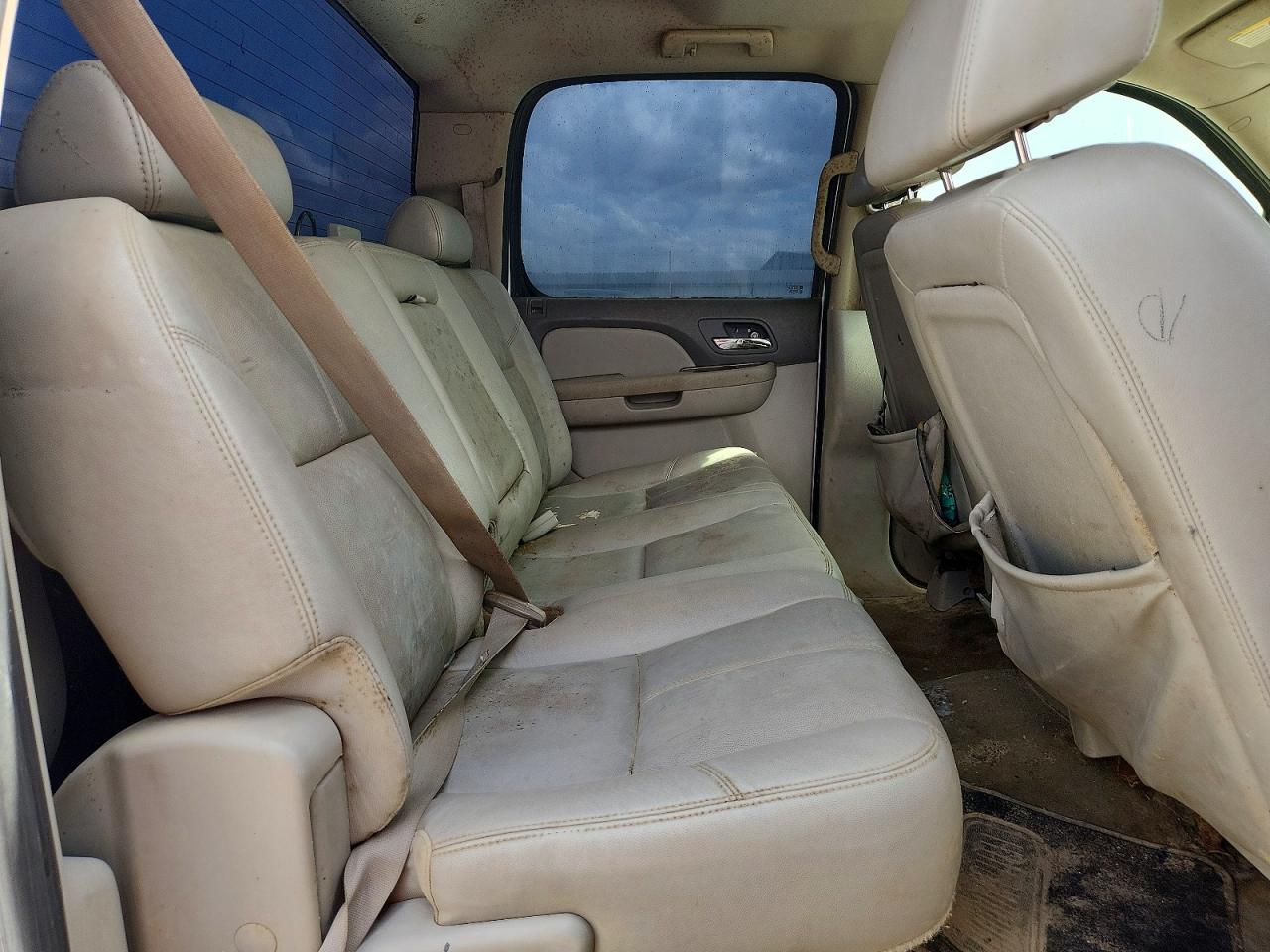 GMC Sierra K2500 Heavy Duty