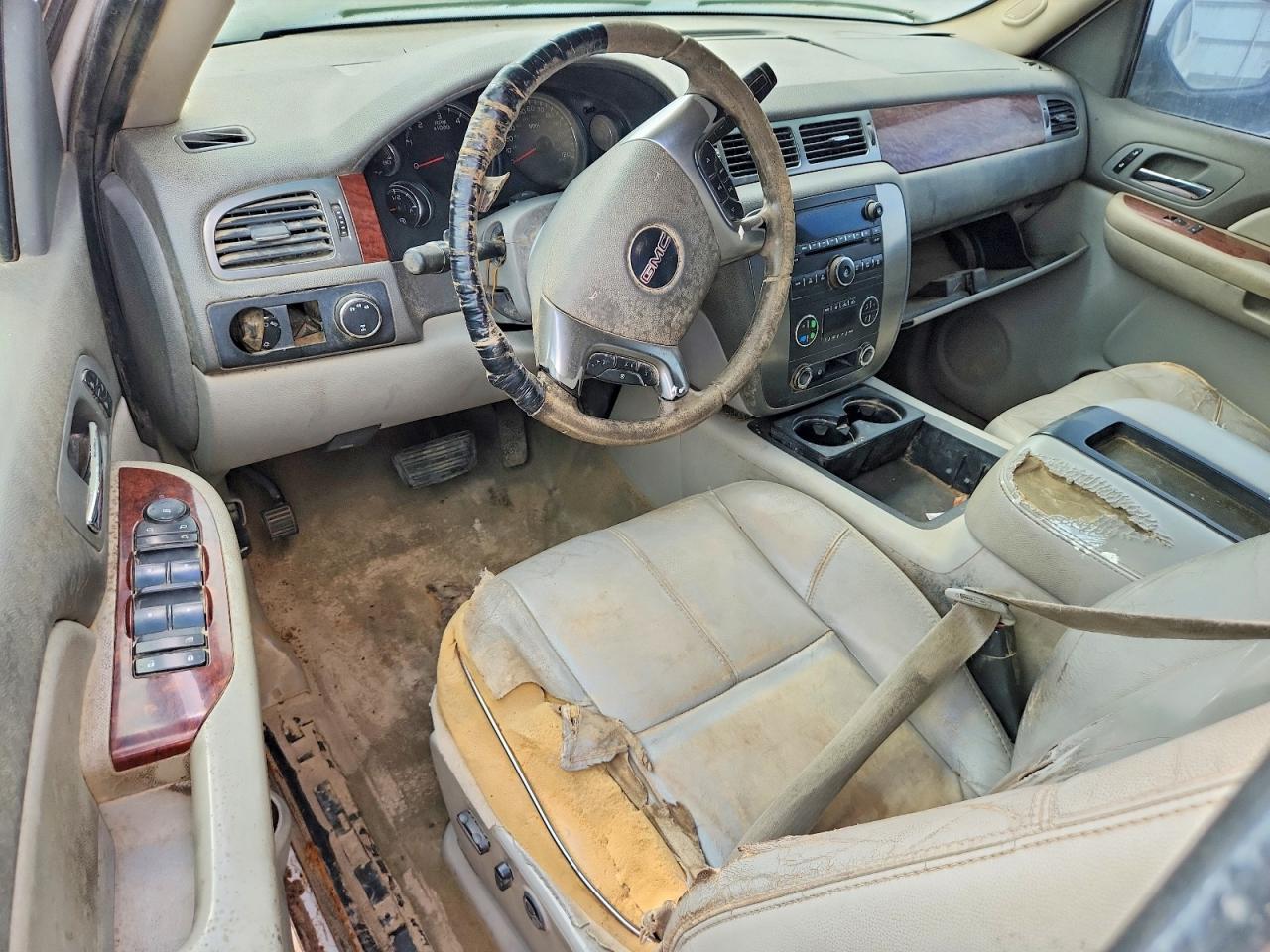 GMC Sierra K2500 Heavy Duty