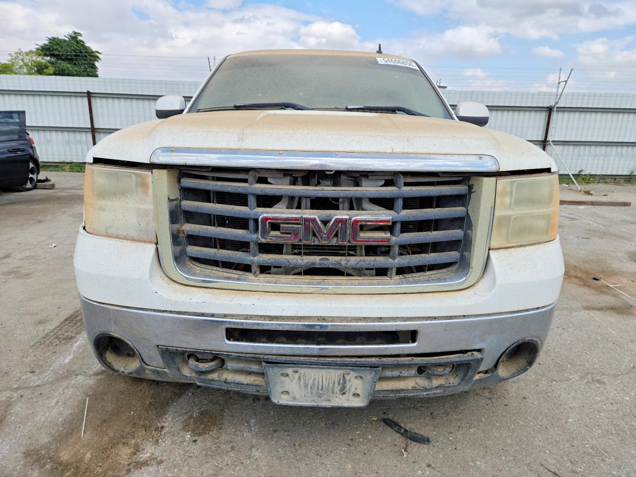 GMC Sierra K2500 Heavy Duty