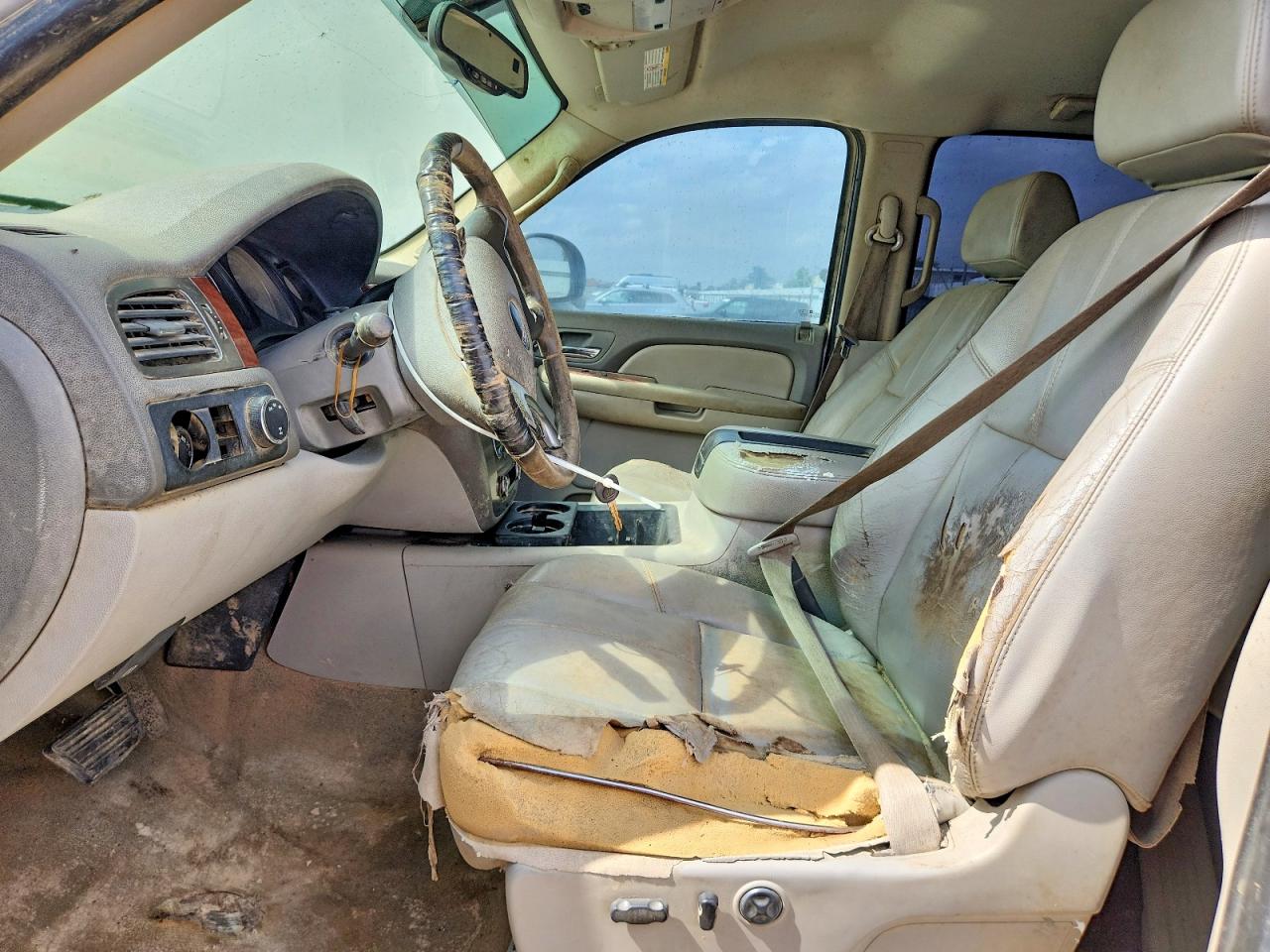 GMC Sierra K2500 Heavy Duty