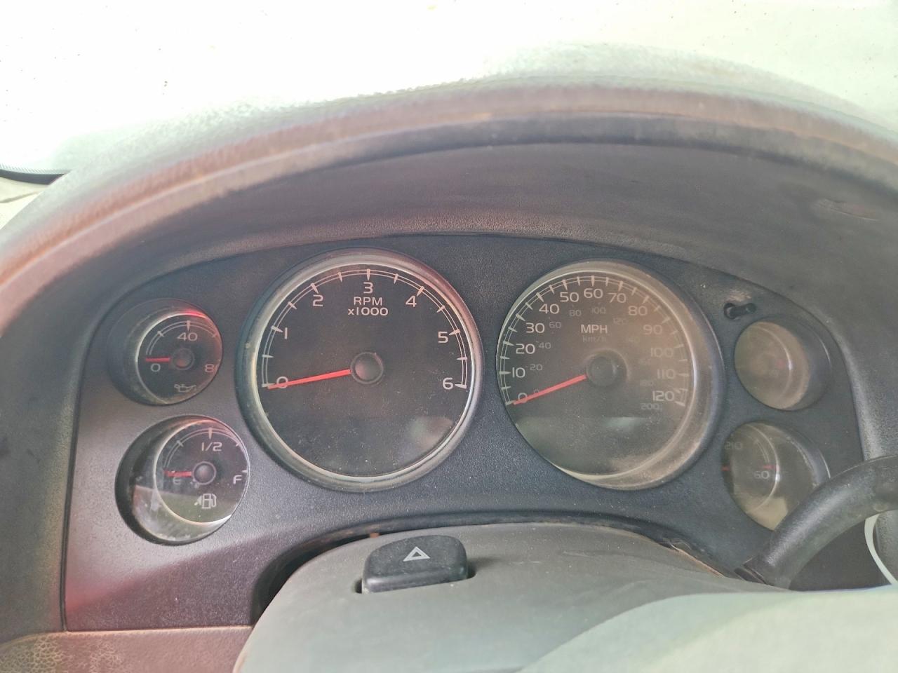 GMC Sierra K2500 Heavy Duty