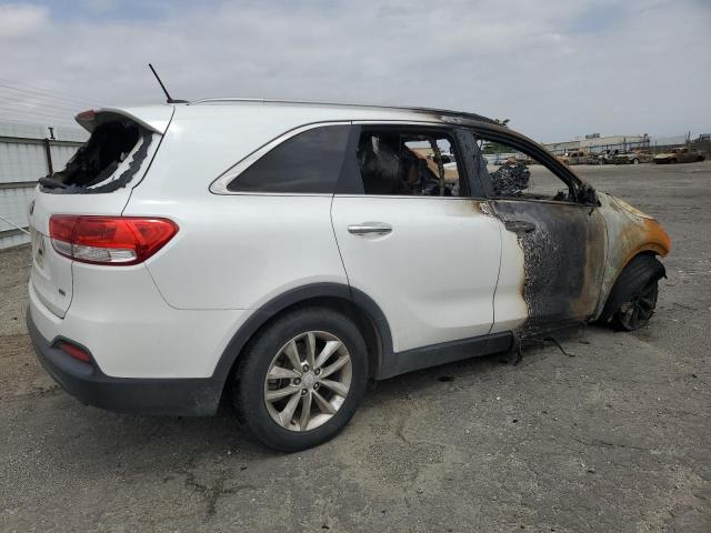 Kia Sorento Lx