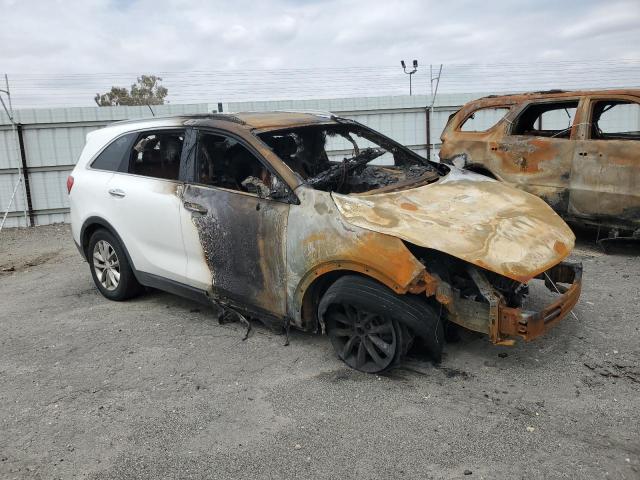 Kia Sorento Lx