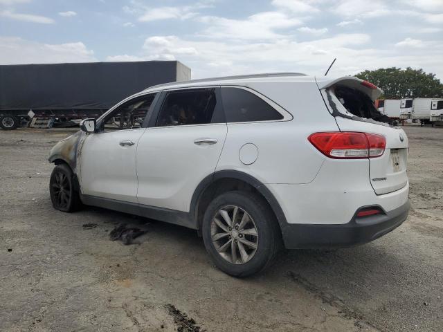 Kia Sorento Lx