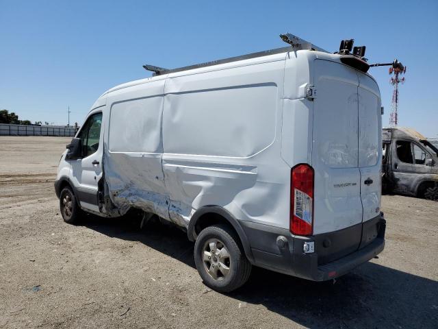 Ford Transit T-350