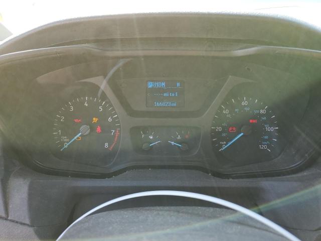 Ford Transit T-350