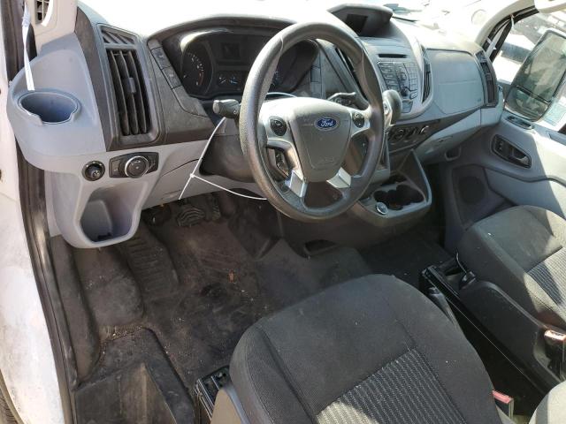 Ford Transit T-350