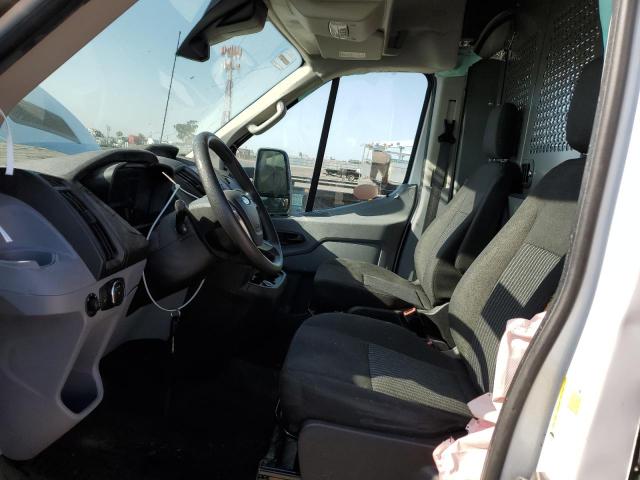 Ford Transit T-350